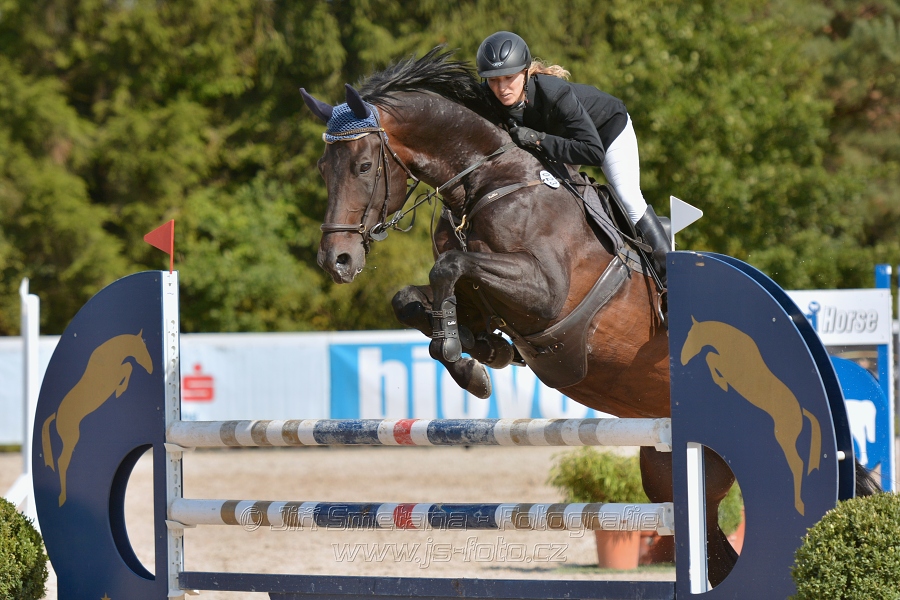 Rolex European Champion - Individual Final
