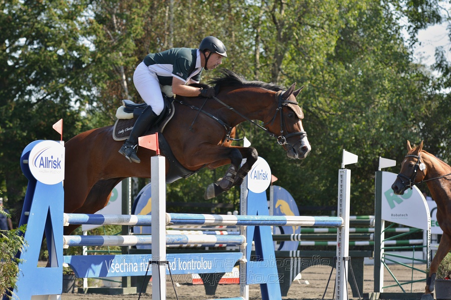 Finále Amateur Tour 2015