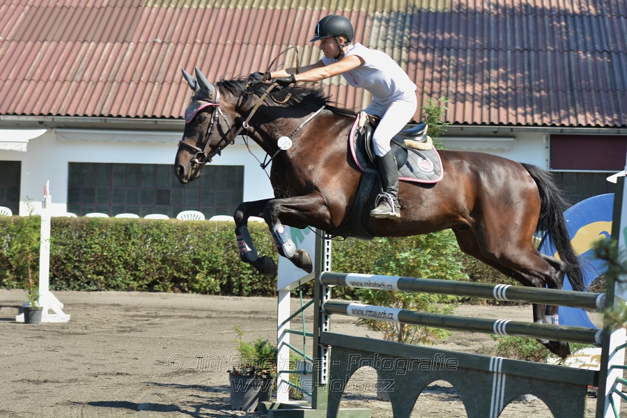 Finále Amateur Tour 2015