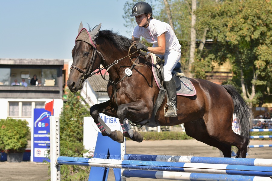 Finále Amateur Tour 2015