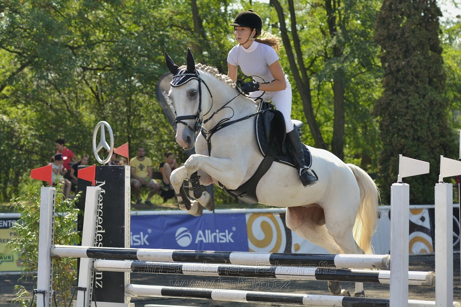Finále Amateur Tour 2015