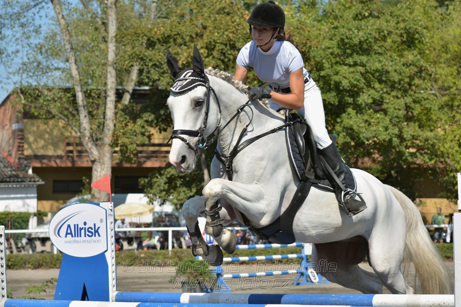 Finále Amateur Tour 2015
