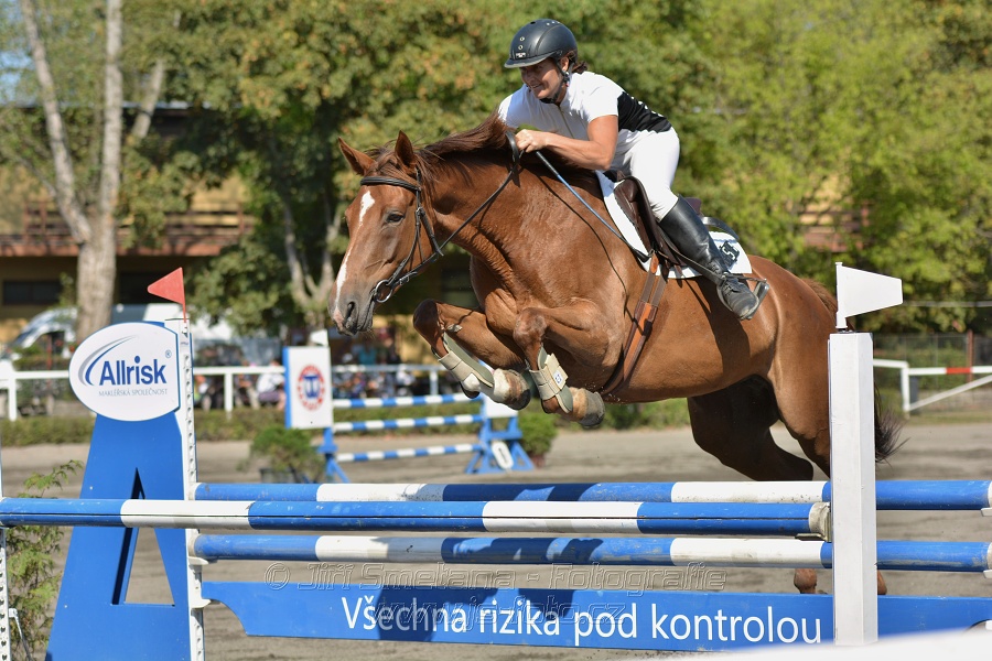 Finále Amateur Tour 2015