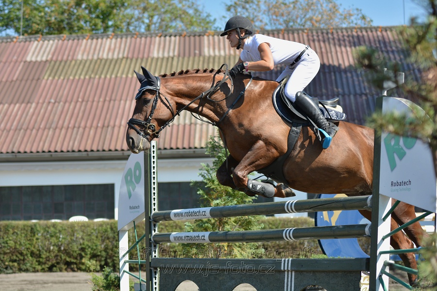 Finále Amateur Tour 2015