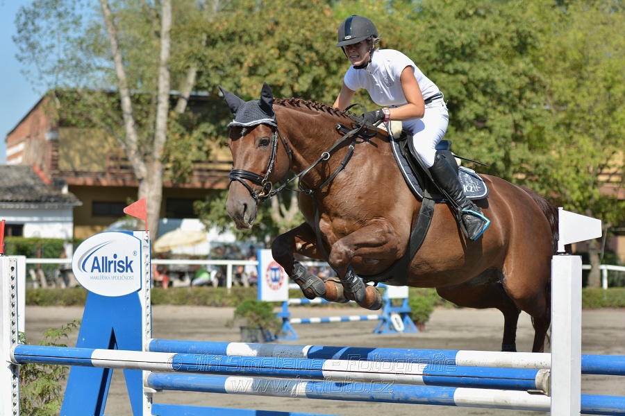 Finále Amateur Tour 2015