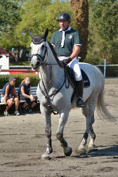 Finále Amateur Tour 2015