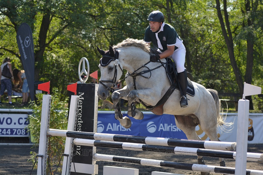 Finále Amateur Tour 2015