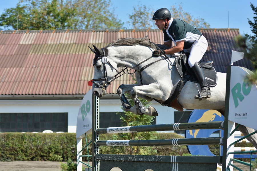 Finále Amateur Tour 2015