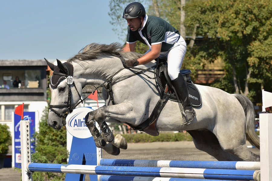 Finále Amateur Tour 2015