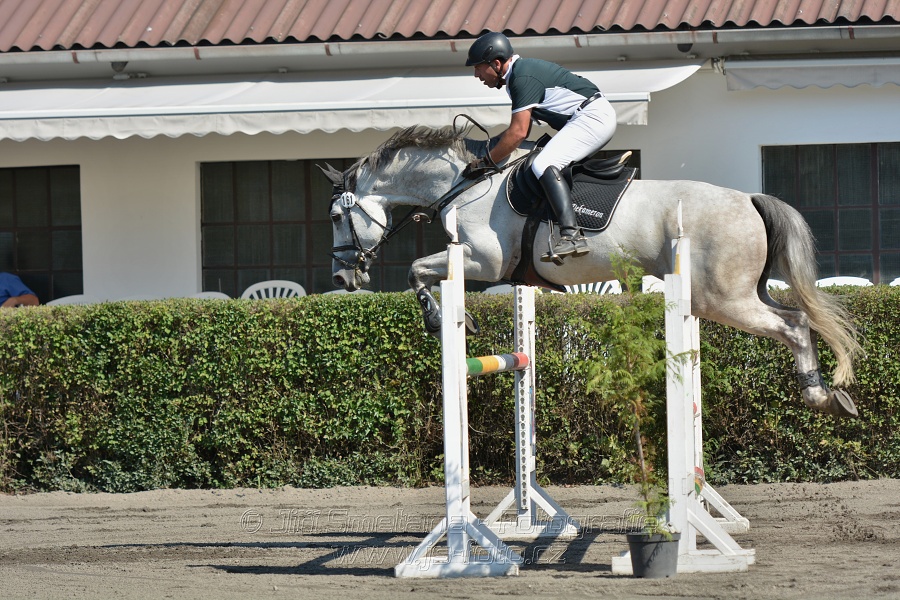 Finále Amateur Tour 2015