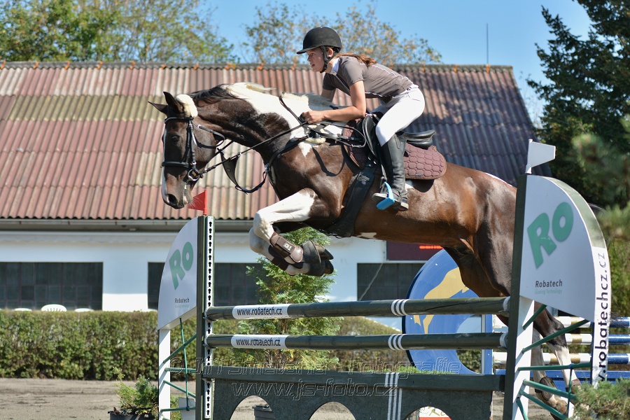 Finále Amateur Tour 2015