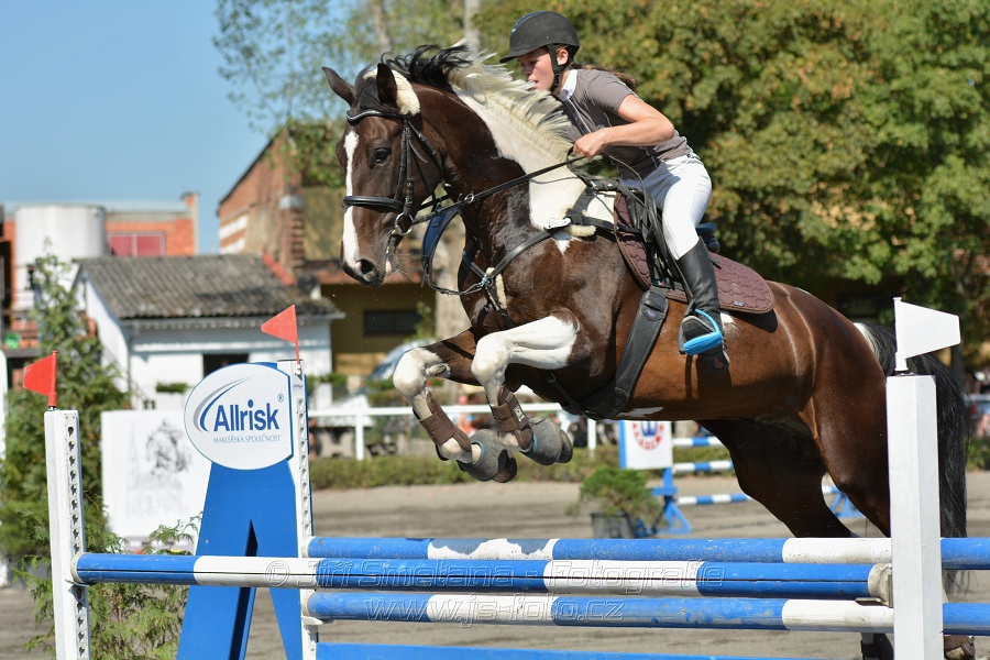 Finále Amateur Tour 2015