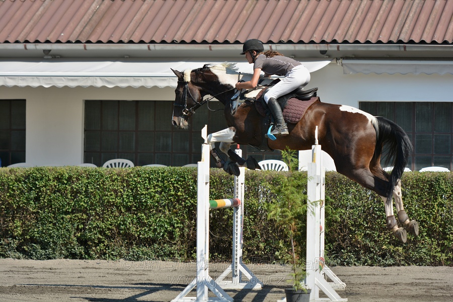 Finále Amateur Tour 2015