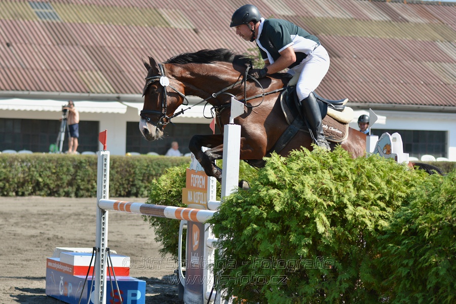 Finále Amateur Tour 2015