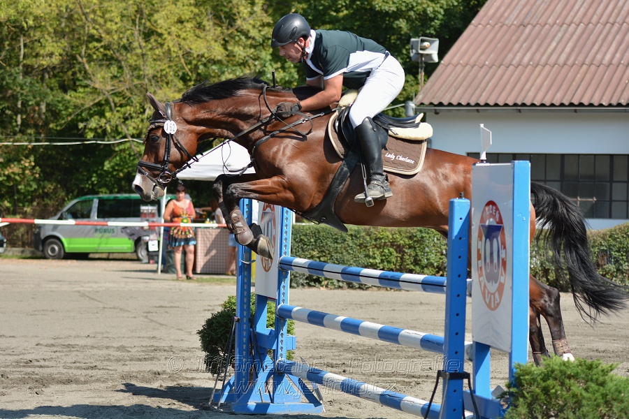 Finále Amateur Tour 2015