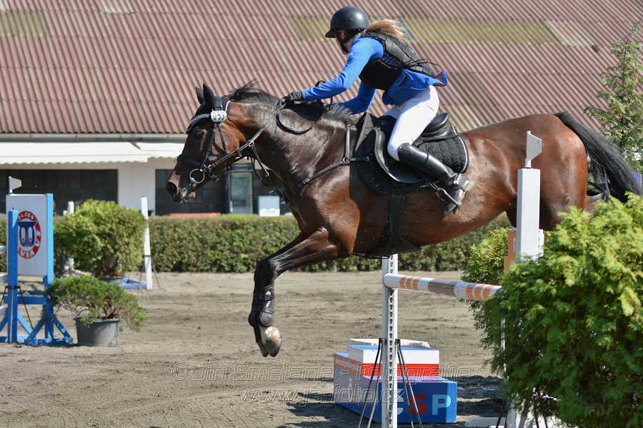 Finále Amateur Tour 2015