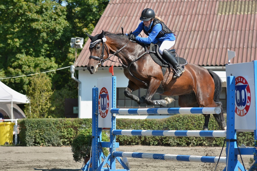 Finále Amateur Tour 2015