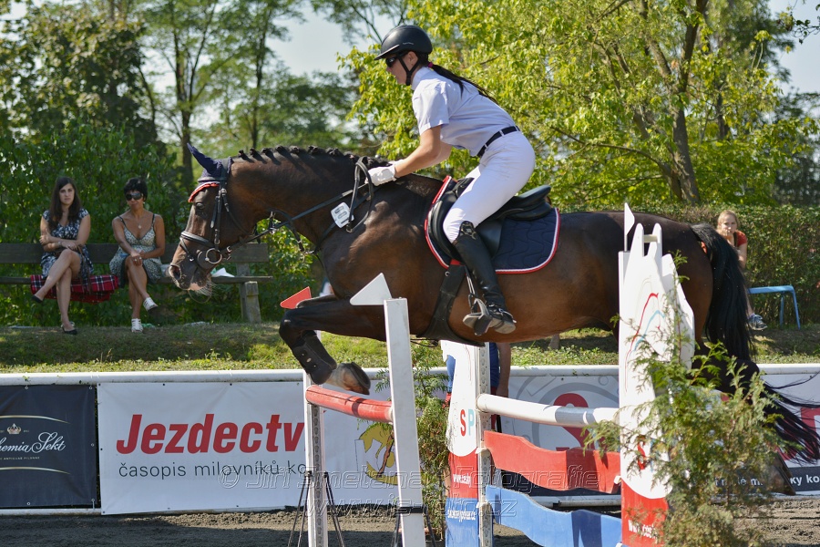 Finále Amateur Tour 2015