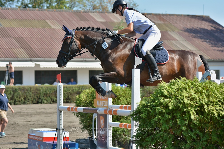 Finále Amateur Tour 2015