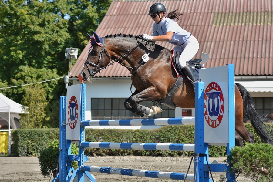 Finále Amateur Tour 2015