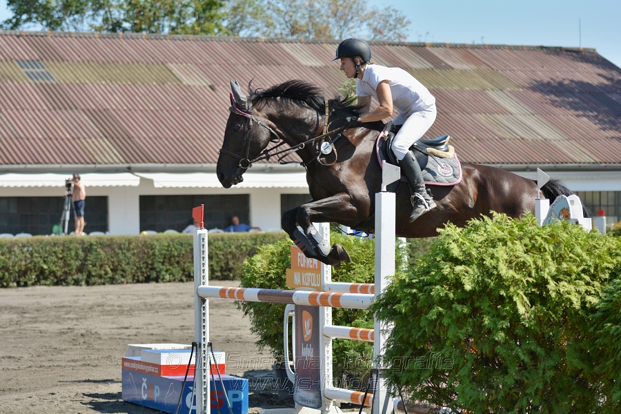 Finále Amateur Tour 2015