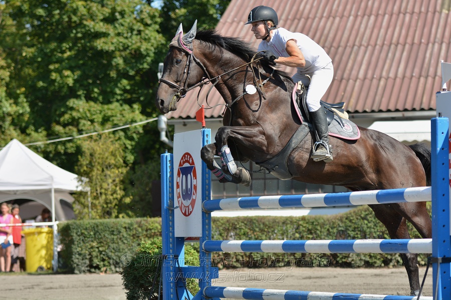 Finále Amateur Tour 2015