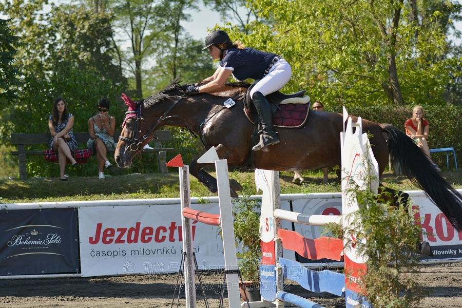 Finále Amateur Tour 2015