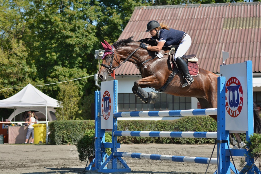 Finále Amateur Tour 2015