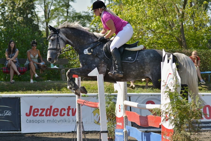 Finále Amateur Tour 2015