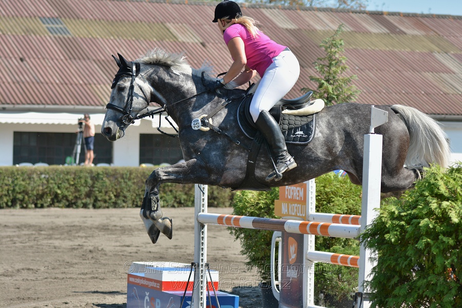 Finále Amateur Tour 2015