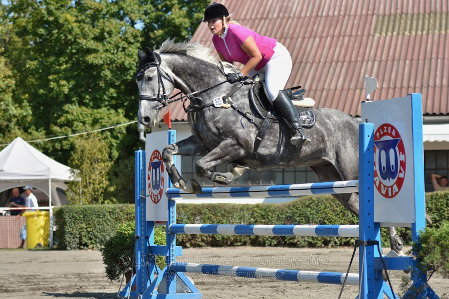 Finále Amateur Tour 2015