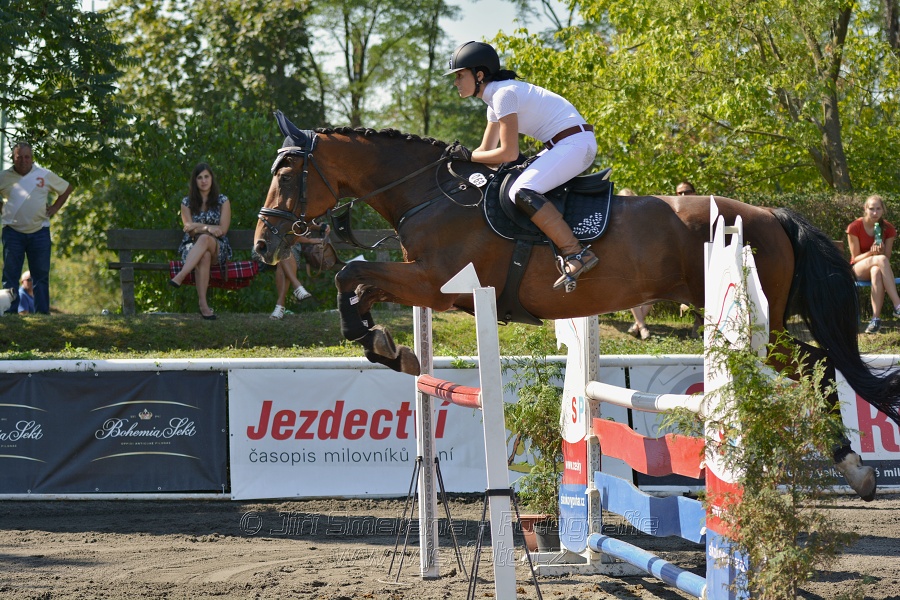 Finále Amateur Tour 2015