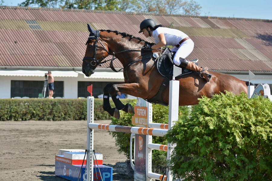 Finále Amateur Tour 2015
