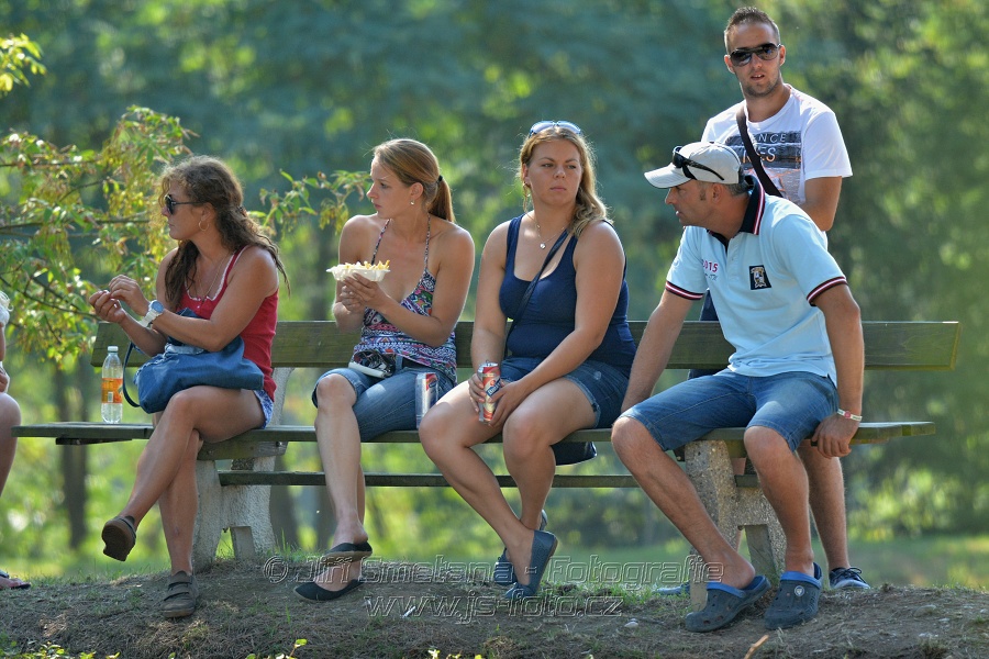 Finále Amateur Tour 2015