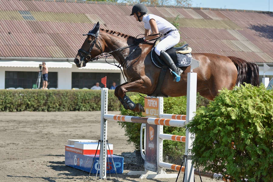 Finále Amateur Tour 2015