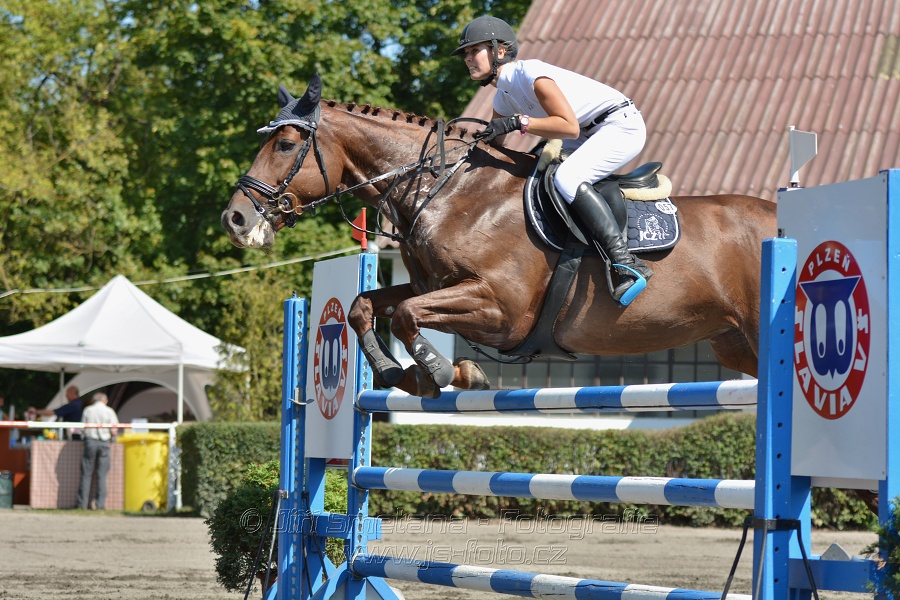 Finále Amateur Tour 2015