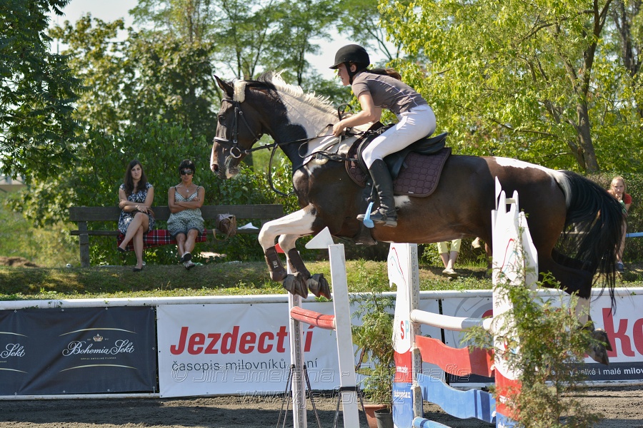 Finále Amateur Tour 2015