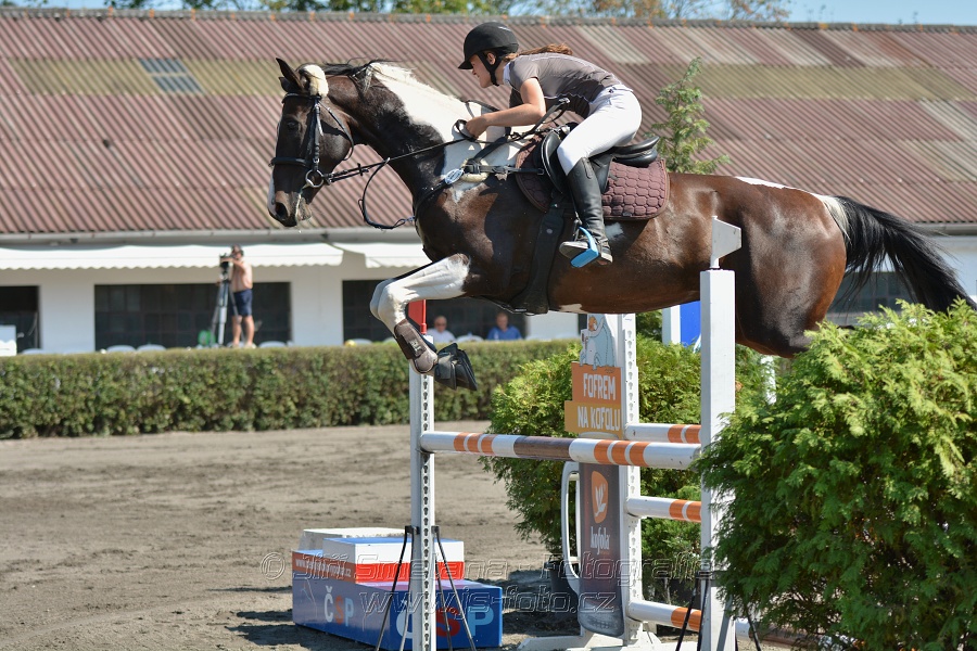 Finále Amateur Tour 2015