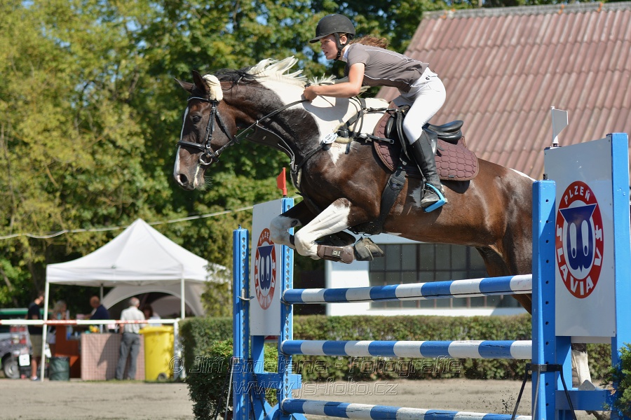 Finále Amateur Tour 2015