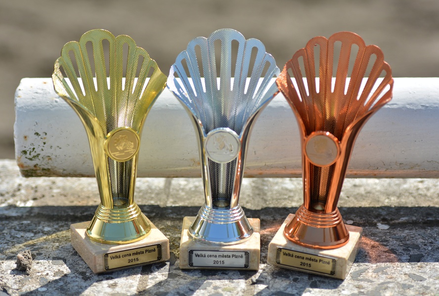 Finále Amateur Tour 2015