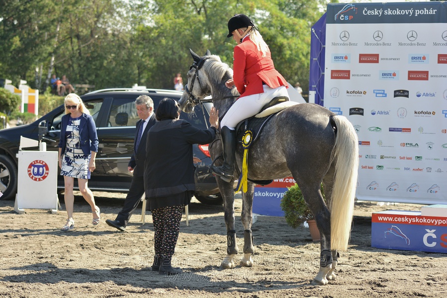 Finále Amateur Tour 2015