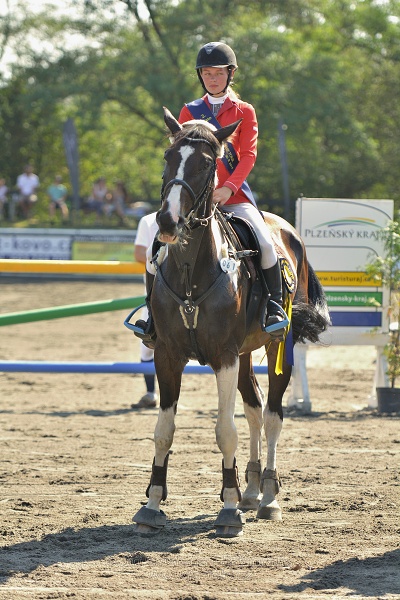 Finále Amateur Tour 2015