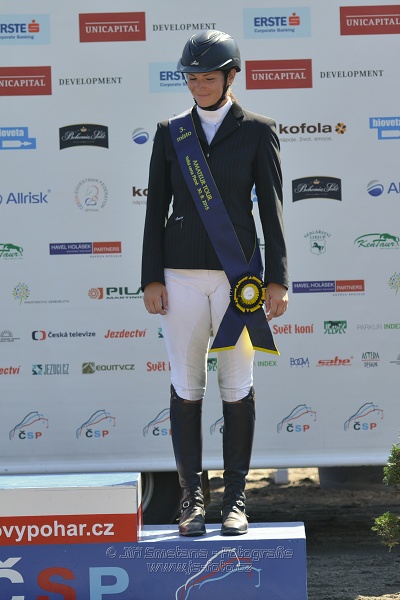 Finále Amateur Tour 2015