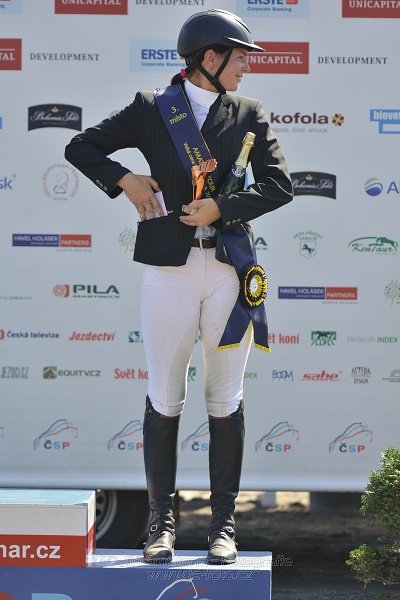 Finále Amateur Tour 2015