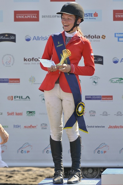 Finále Amateur Tour 2015