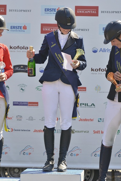 Finále Amateur Tour 2015