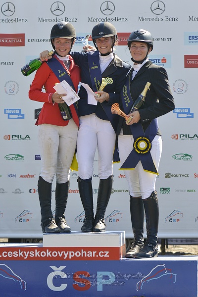 Finále Amateur Tour 2015