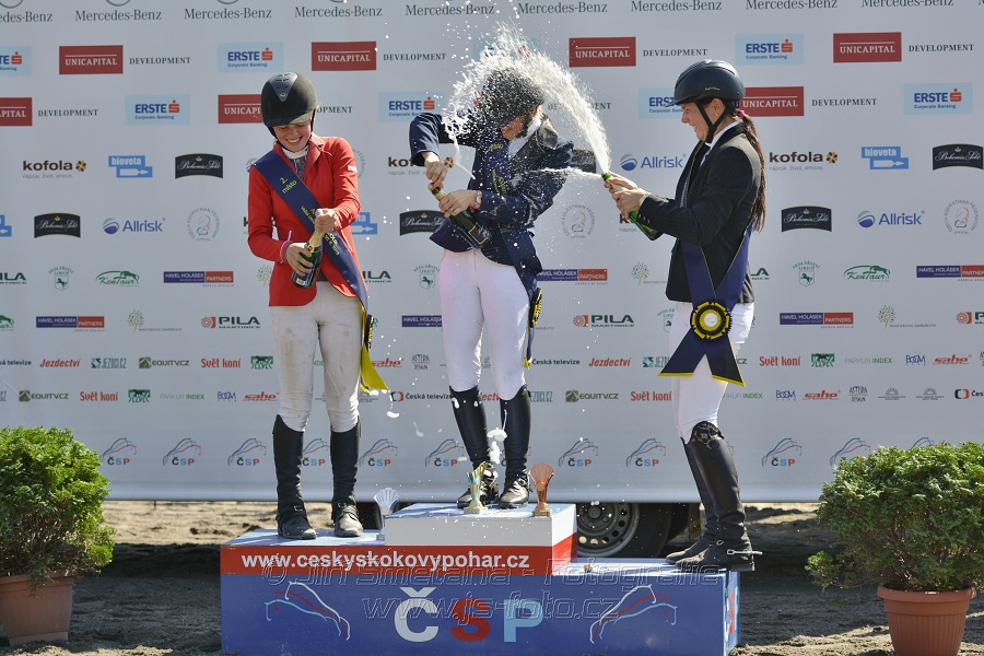 Finále Amateur Tour 2015