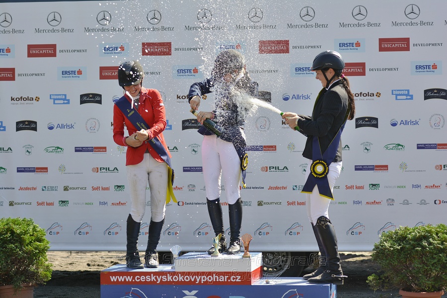 Finále Amateur Tour 2015