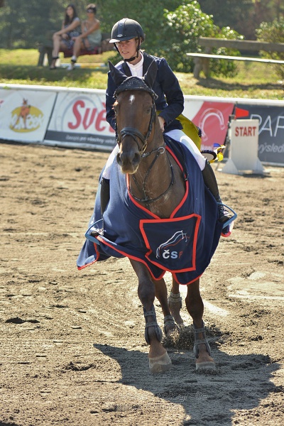 Finále Amateur Tour 2015